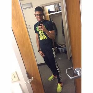 Meet your Posher, Melique